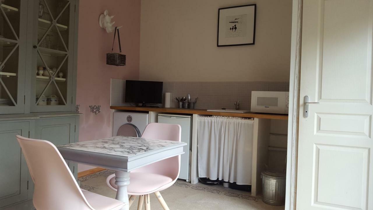Villa Les Alizes Le Crotoy Exterior foto